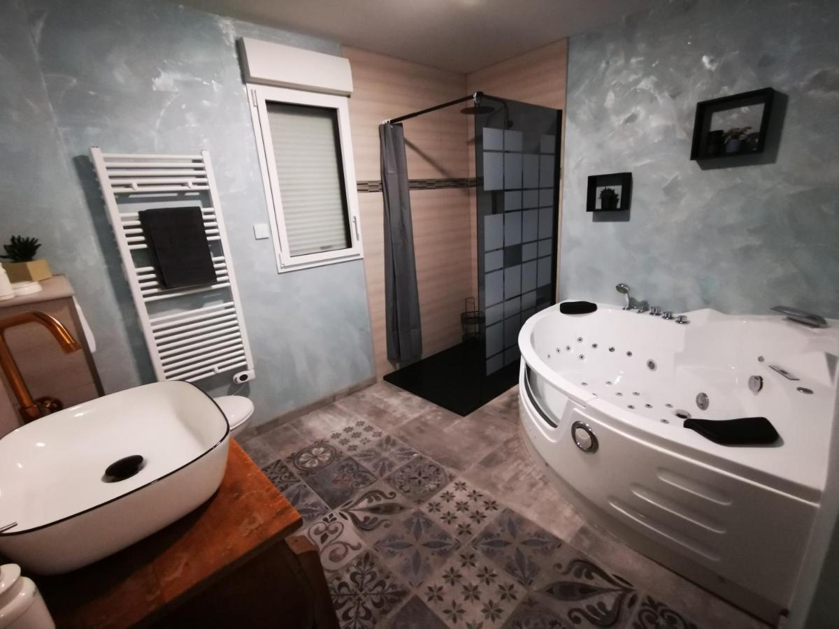 L'Effet Mer, Maison D'Exception Berck Dış mekan fotoğraf